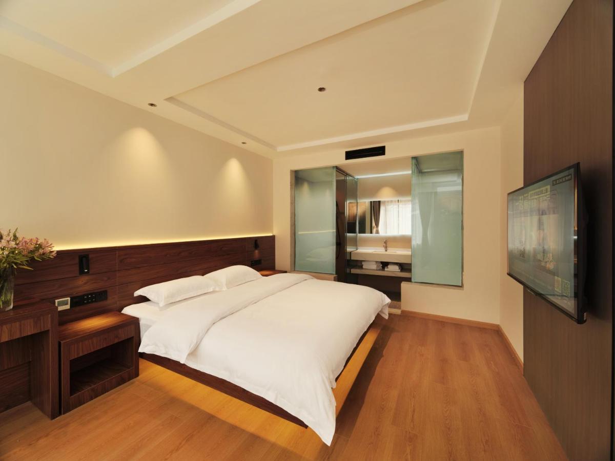 Xiluxiaoxie Saturday 3Nights Airport Free Transfer Appartement Lijiang  Buitenkant foto