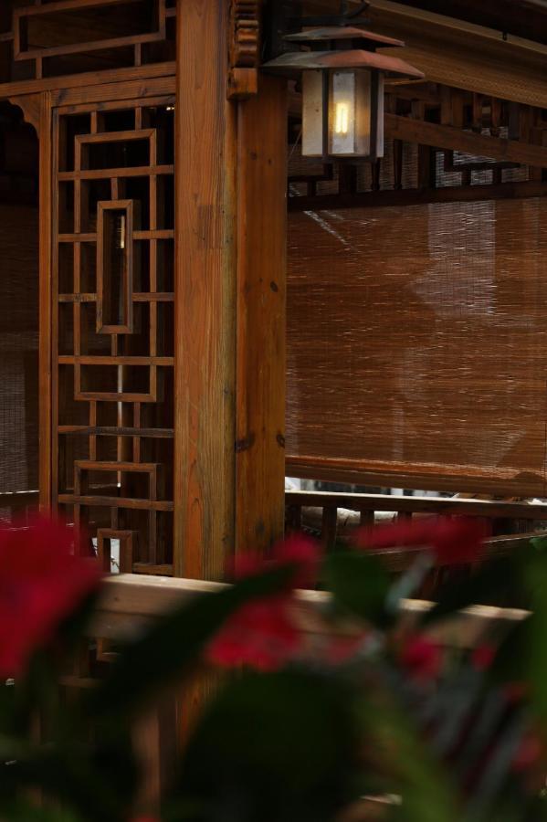 Xiluxiaoxie Saturday 3Nights Airport Free Transfer Appartement Lijiang  Buitenkant foto