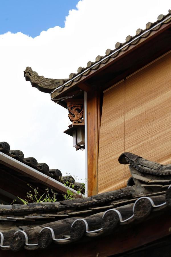 Xiluxiaoxie Saturday 3Nights Airport Free Transfer Appartement Lijiang  Buitenkant foto